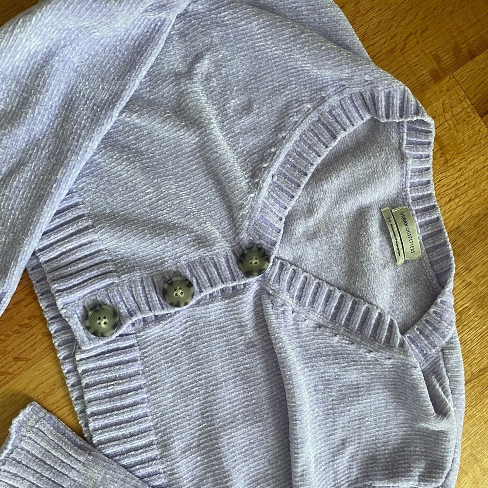 Urban outfitters sweater